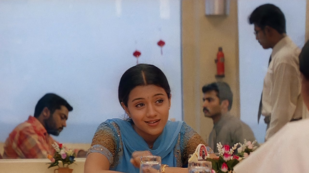 Mounam Pesiyadhe Movie Screenshot 3