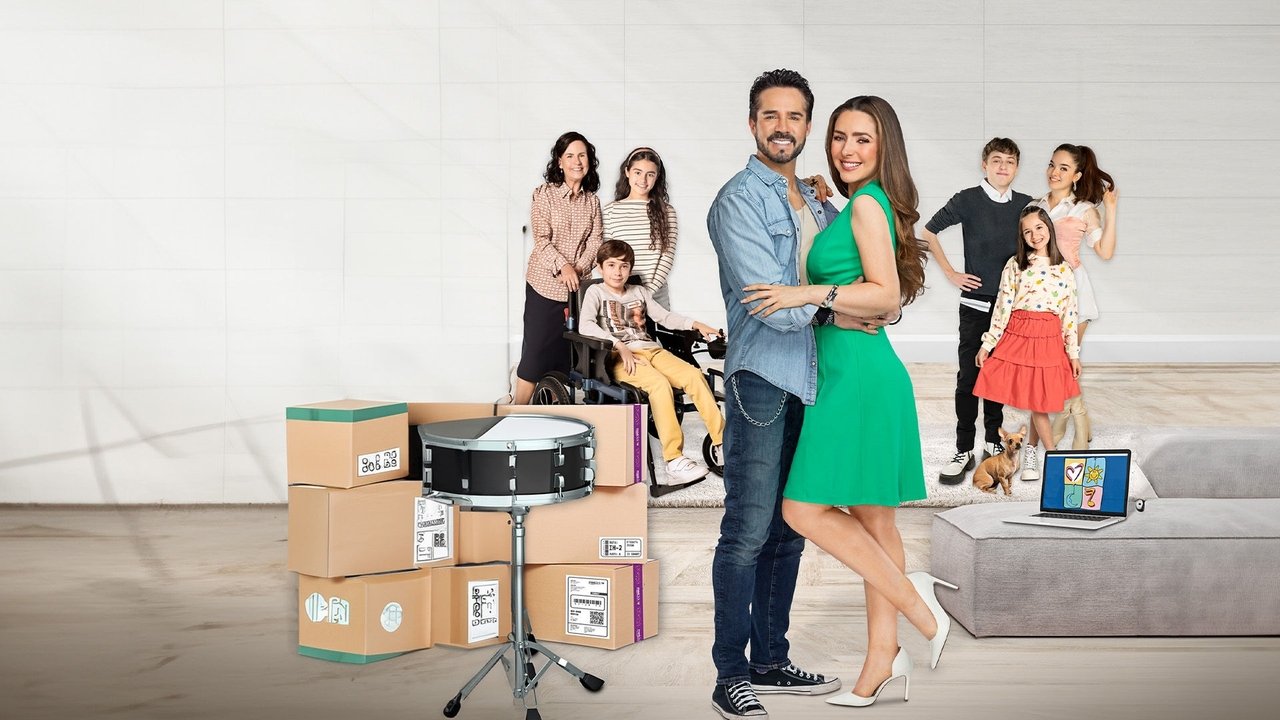 Papás por conveniencia Series Screenshot 1