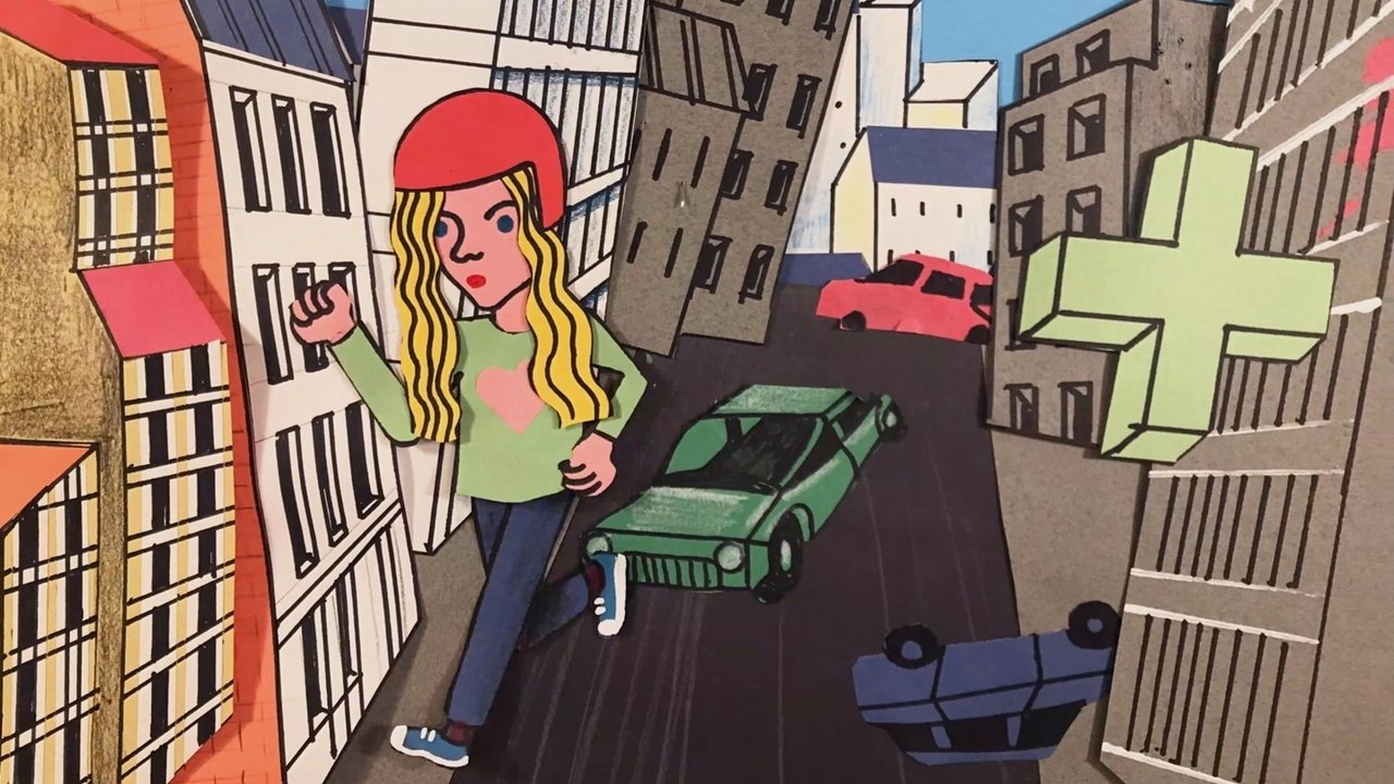 Maya, Give Me a Title Movie Screenshot 3