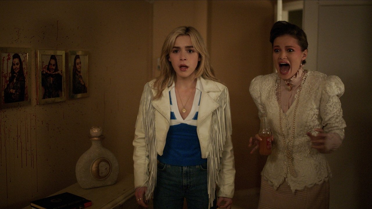 Totally Killer Movie Screenshot 3