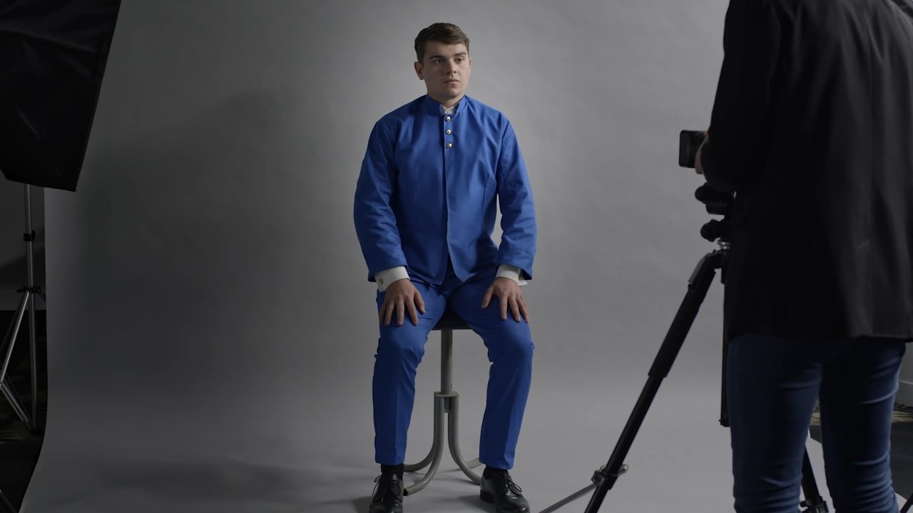Permission Movie Screenshot 2
