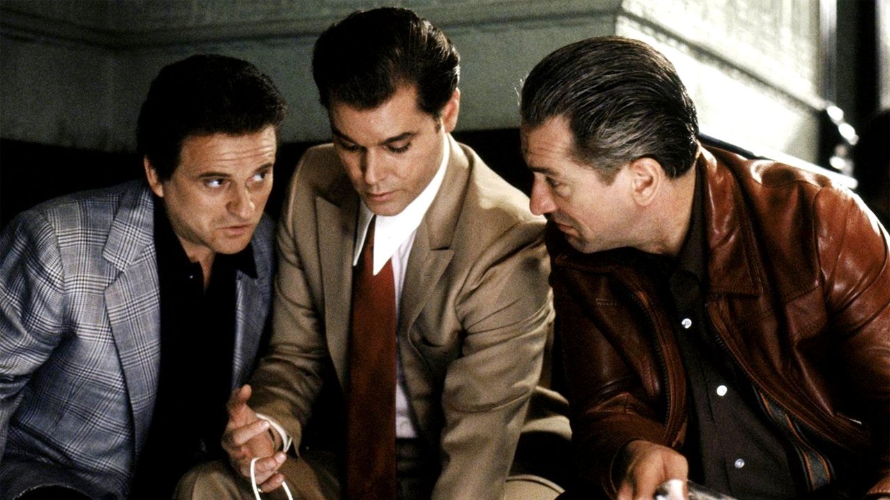 GoodFellas Movie Screenshot 2