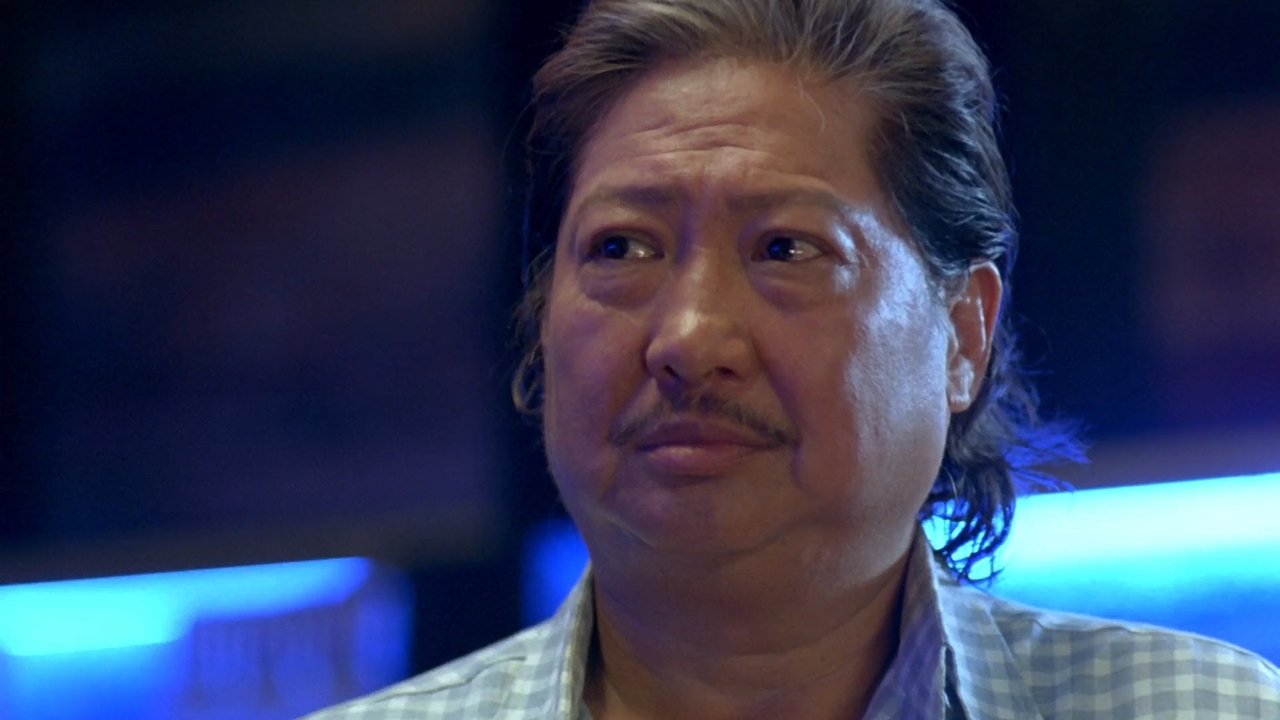 Kung Fu Chefs Movie Screenshot 2