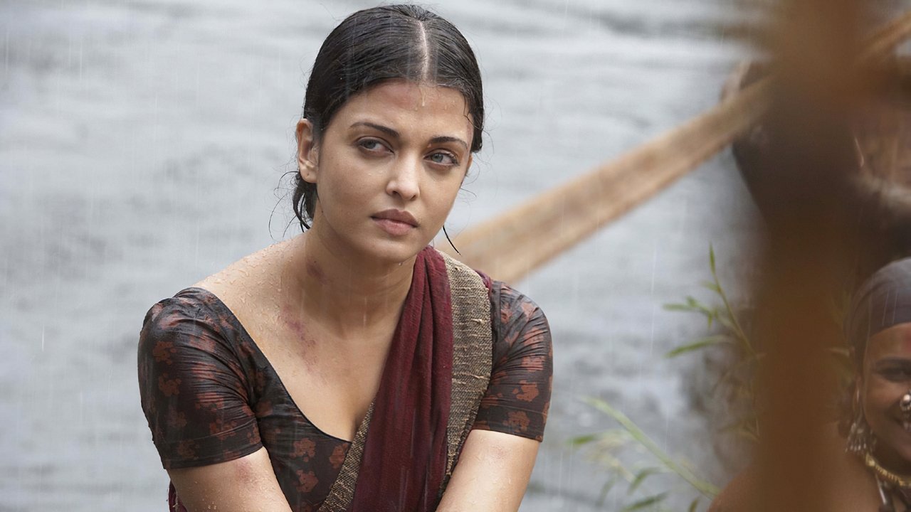 Raavanan Movie Screenshot 3
