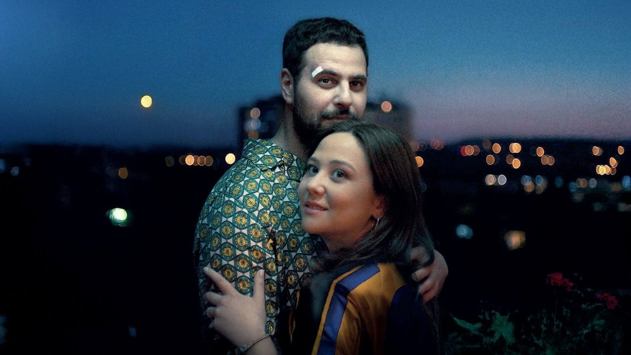 Love is Overrated Movie Screenshot 2