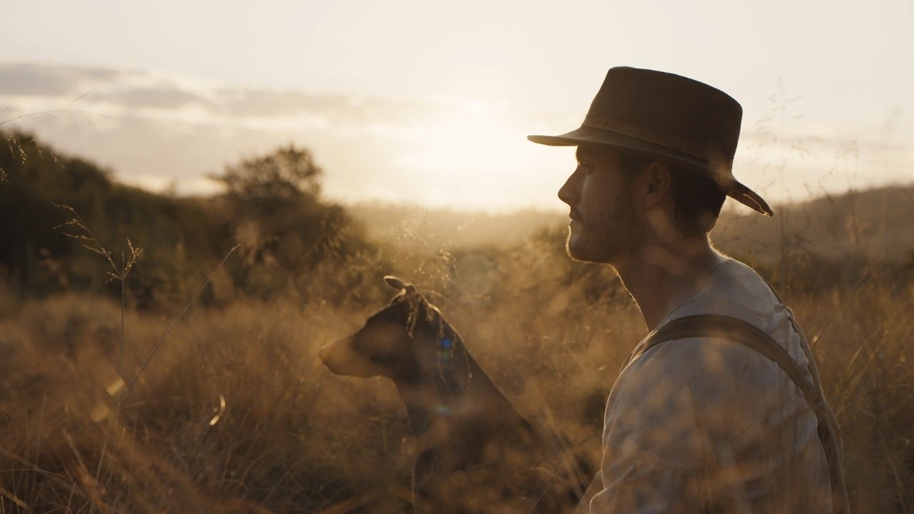 Redeeming Love Movie Screenshot 3