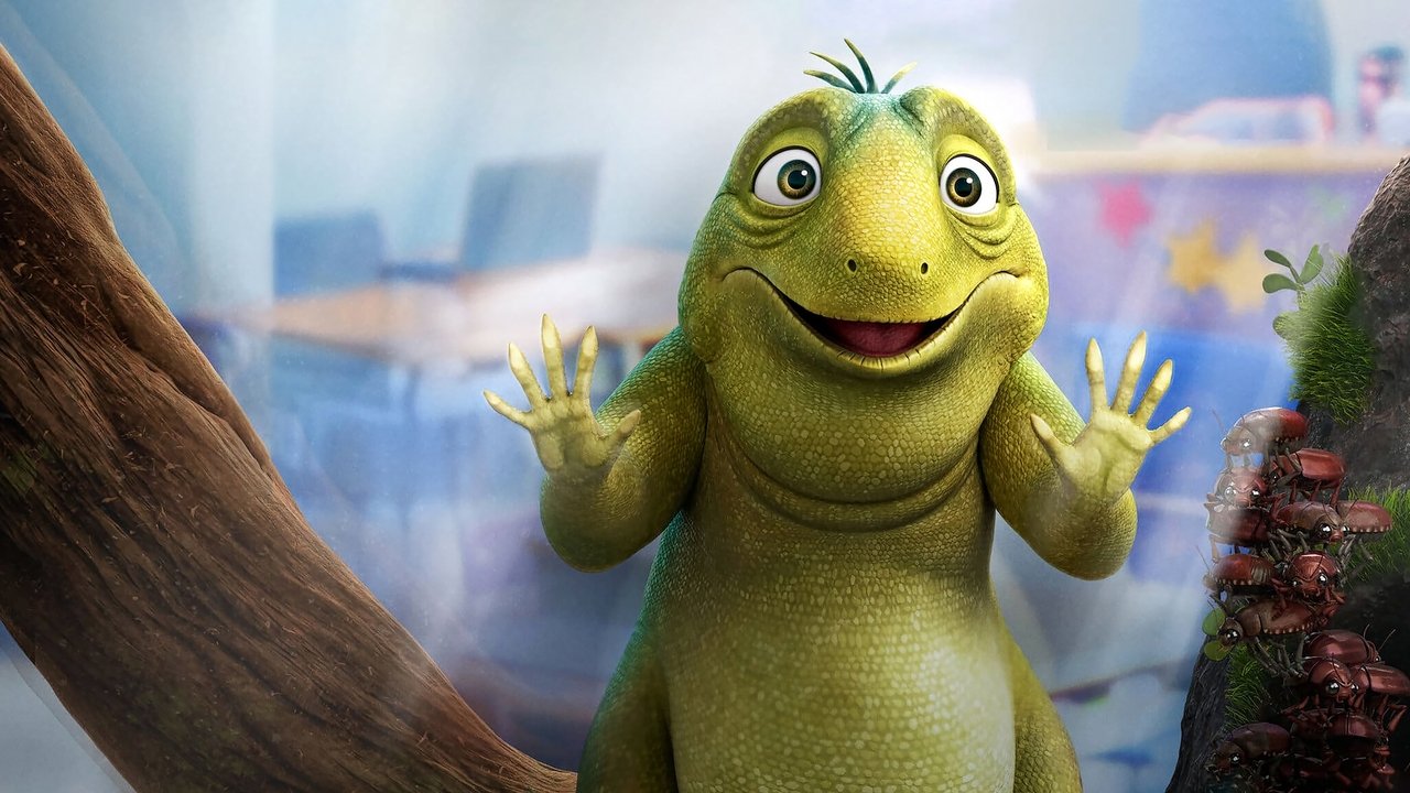 Leo Movie Screenshot 1