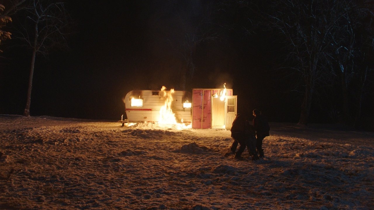 Bootlegger Movie Screenshot 5