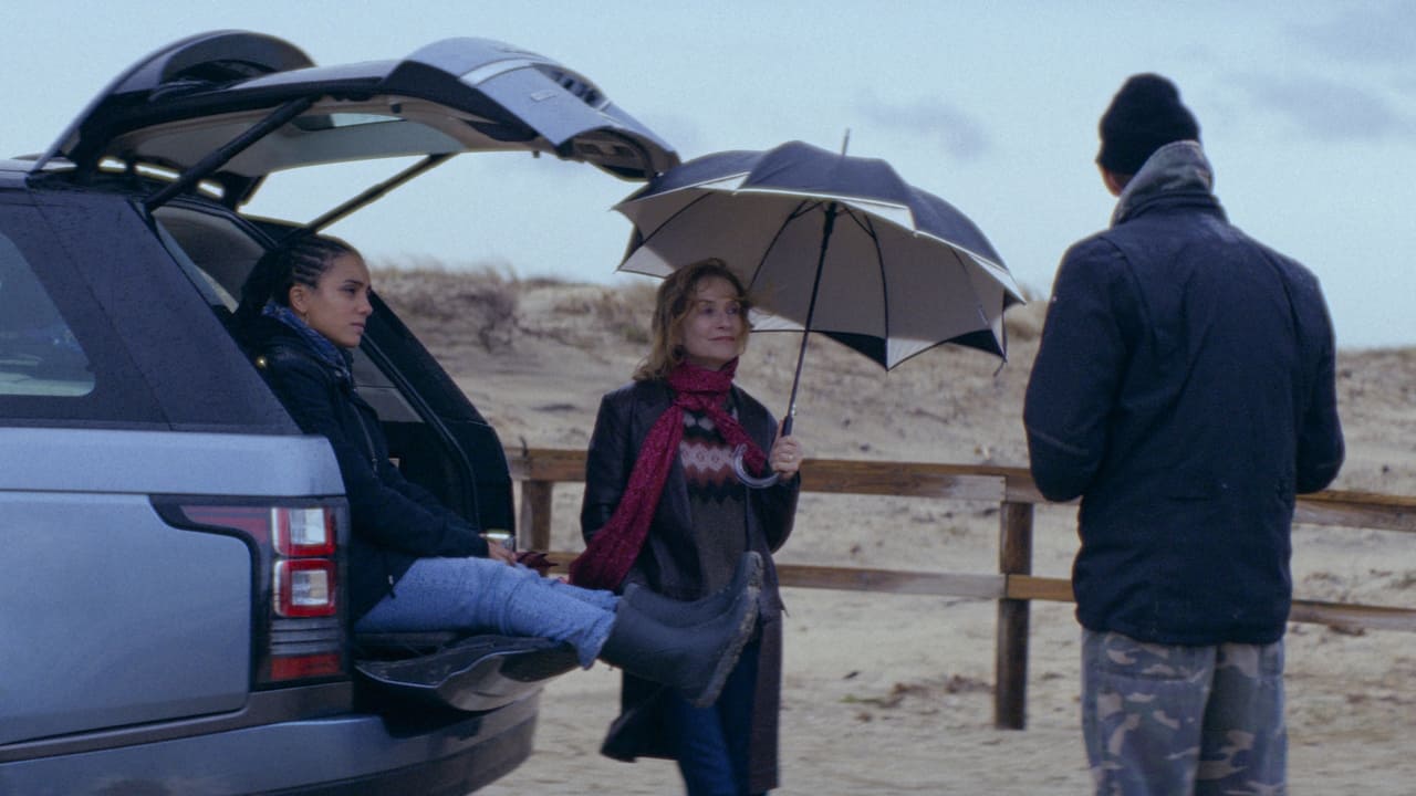 Visiting Hours Movie Screenshot 1