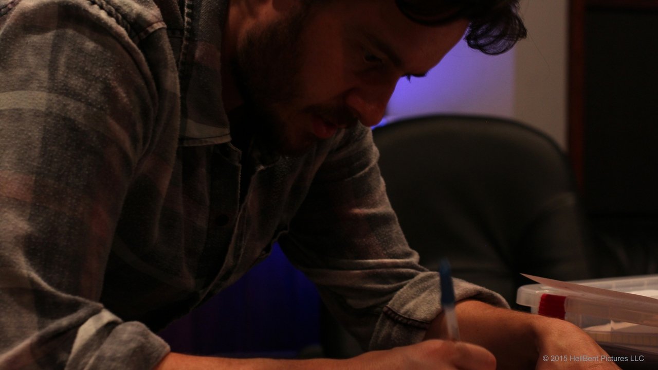 Abruptio Movie Screenshot 3