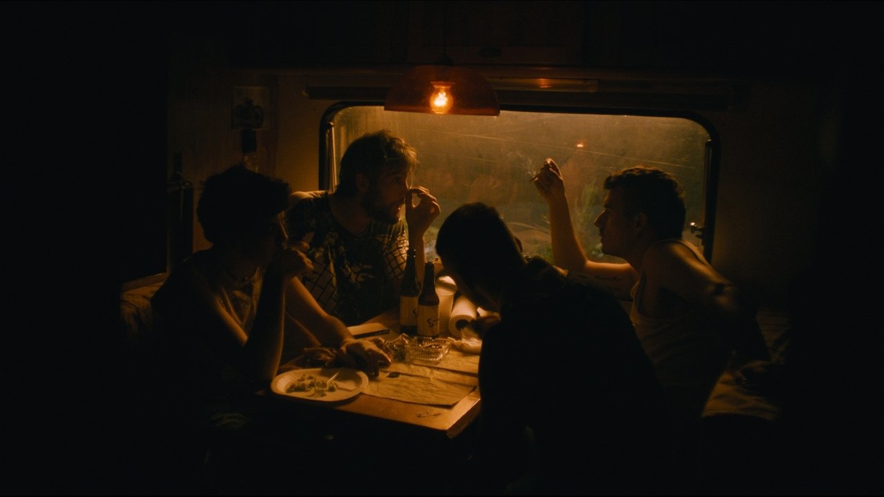 Tóxico Movie Screenshot 1