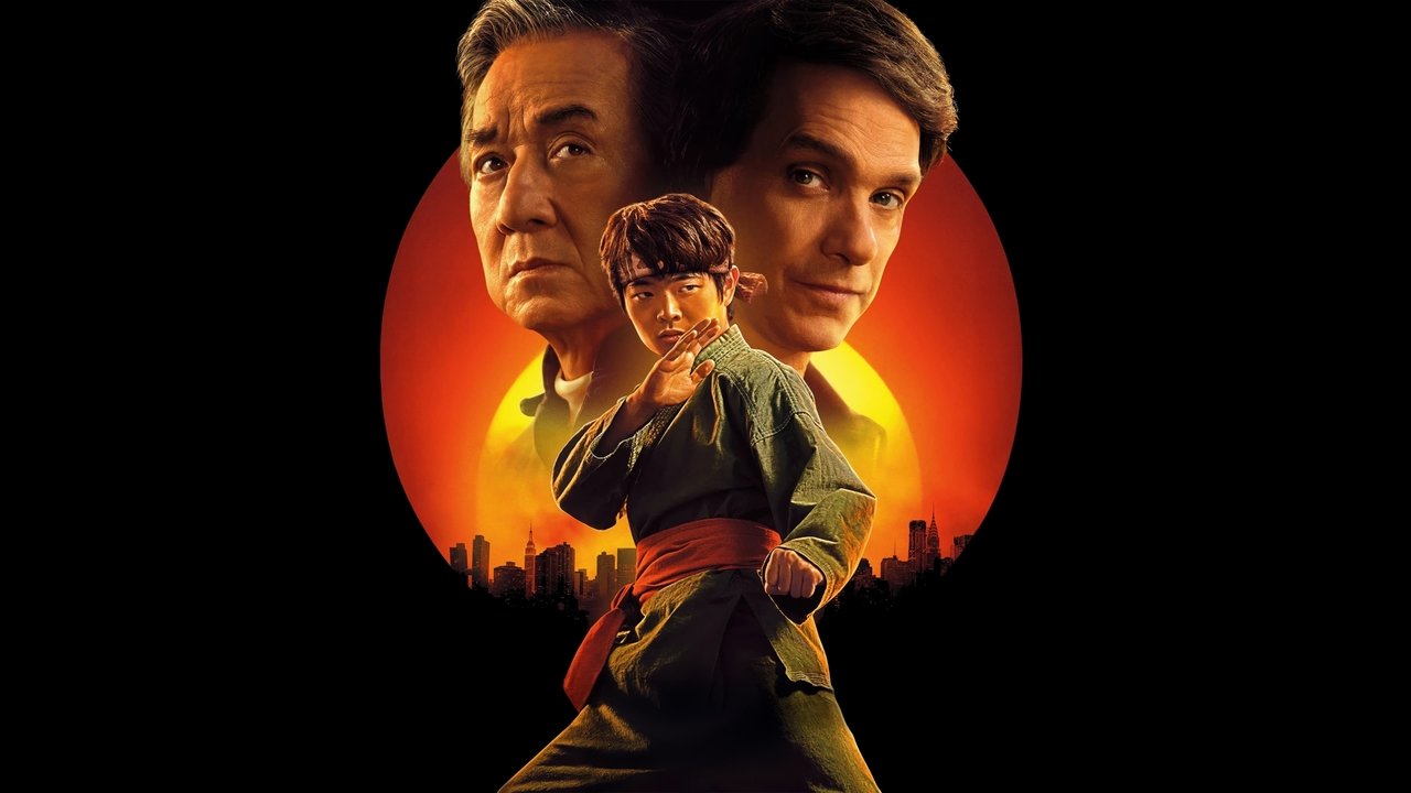 Karate Kid: Legends Movie Screenshot 1