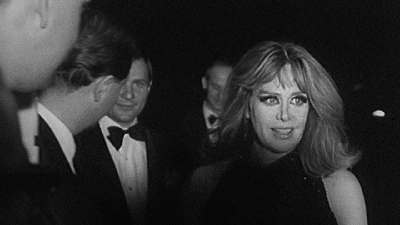 Ich will alles. Hildegard Knef Movie Screenshot 2
