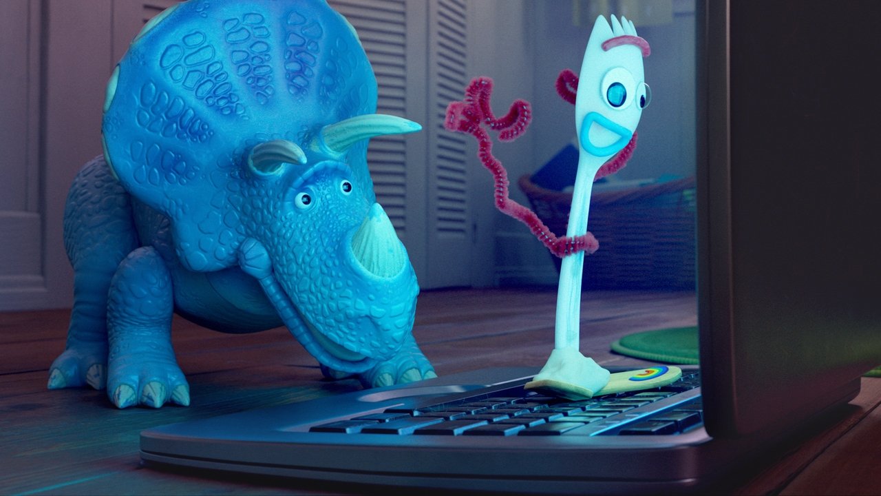 Forky Asks a Question: What Is a Computer? Movie Screenshot 1
