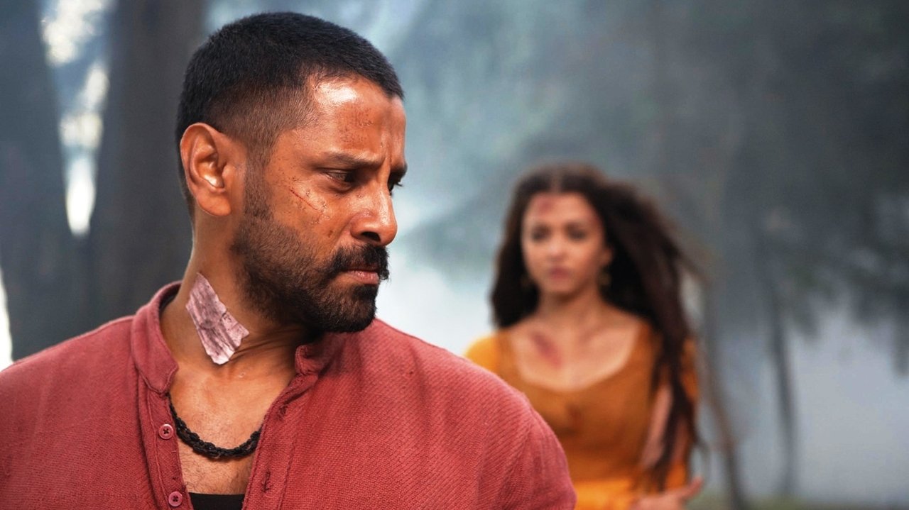 Raavanan Movie Screenshot 2