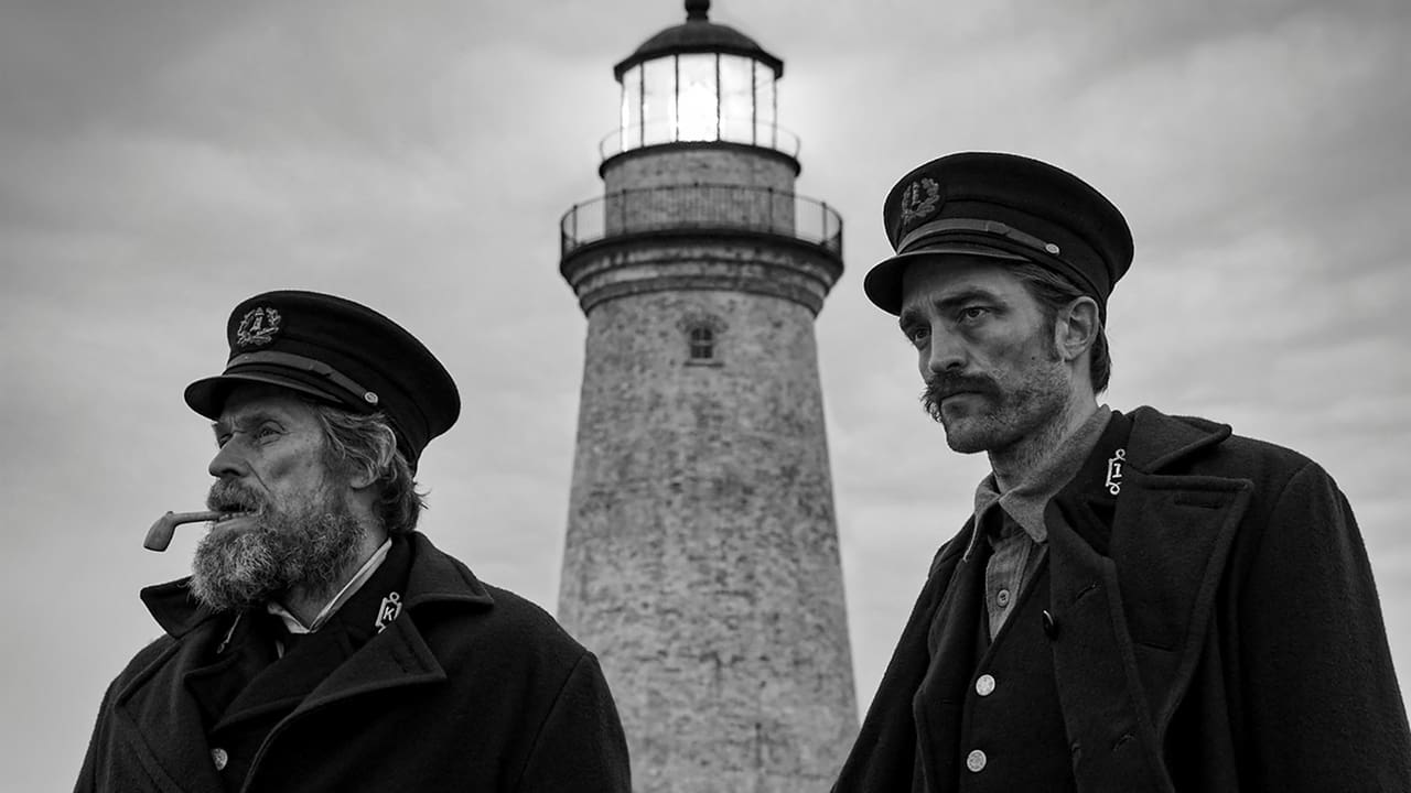 The Lighthouse Movie Screenshot 2