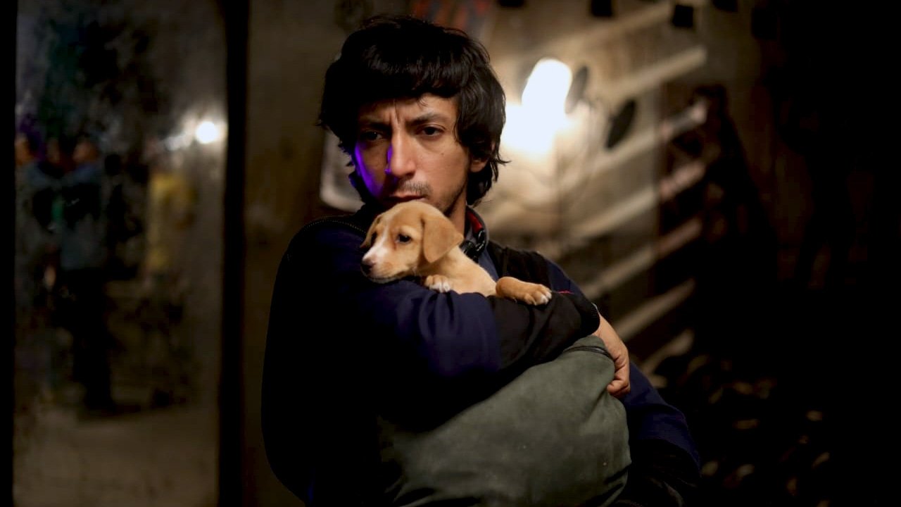 Lakadbaggha Movie Screenshot 2