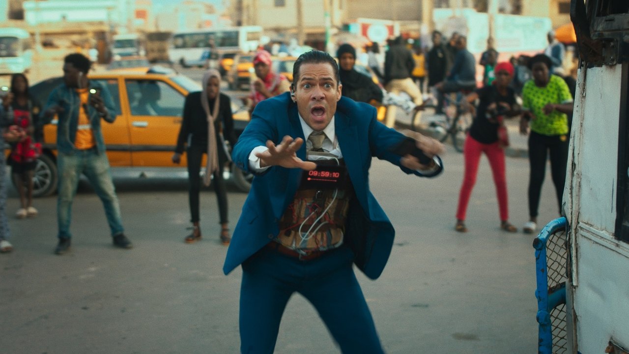 Zero Movie Screenshot 4