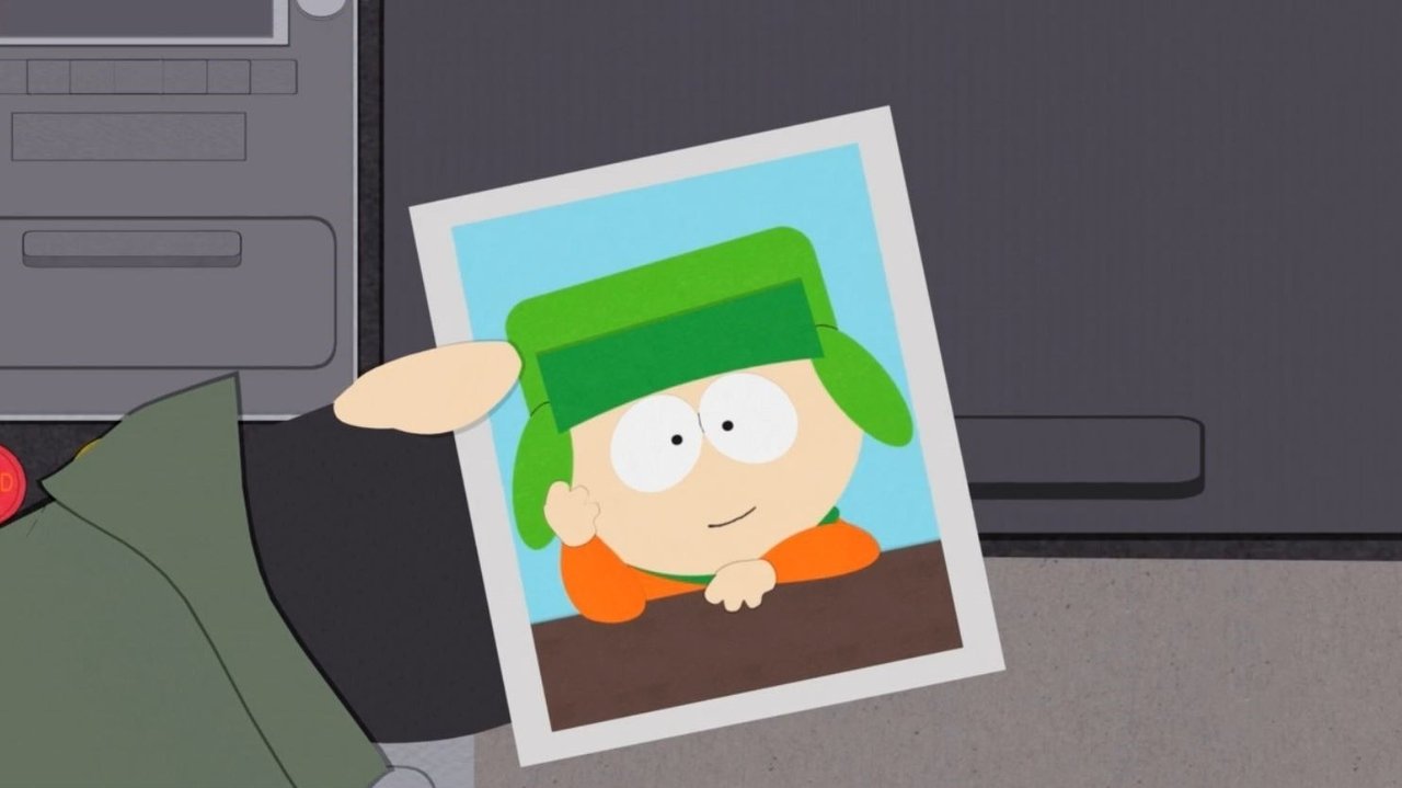 South Park: Imaginationland Movie Screenshot 1