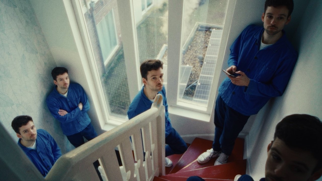 Copy/Paste Movie Screenshot 1