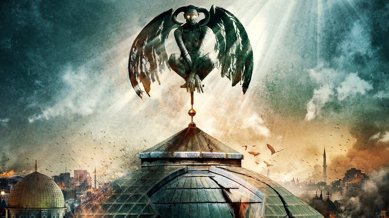 Jeruzalem Movie Screenshot 2