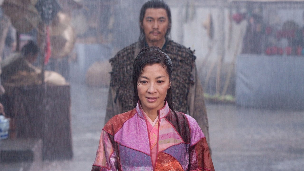 Reign of Assassins Movie Screenshot 2