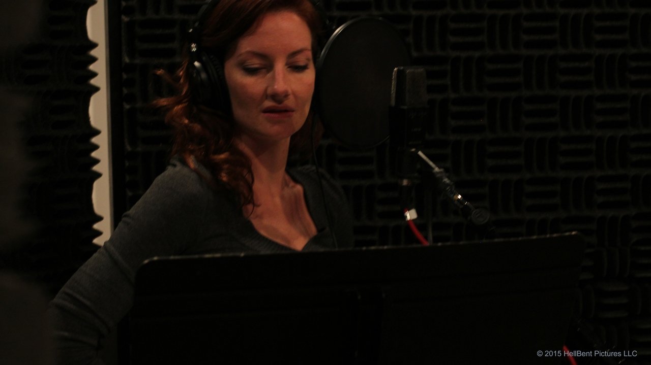 Abruptio Movie Screenshot 2