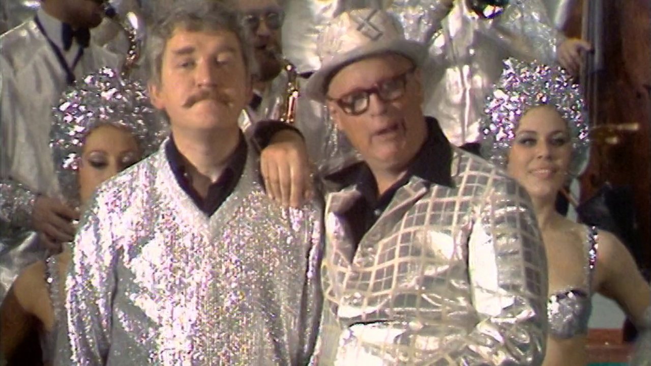 CabarÃ©t Canalhumorn Movie Screenshot 1