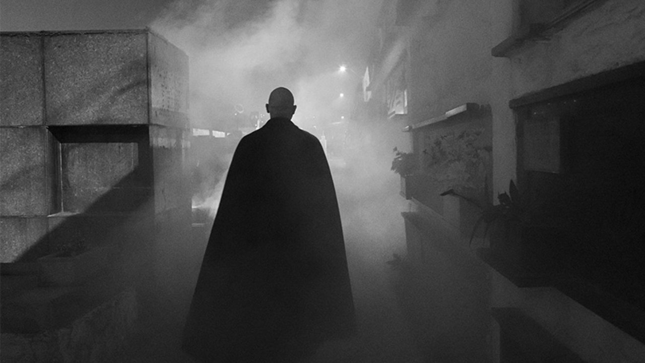 Nosferatu Movie Screenshot 1
