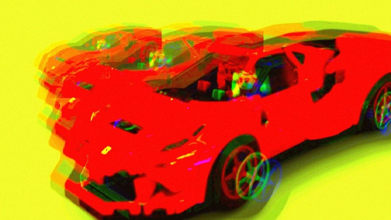 Dead Cars Movie Screenshot 1