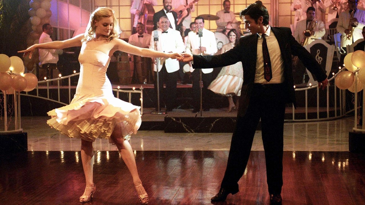 Dirty Dancing: Havana Nights Movie Screenshot 2