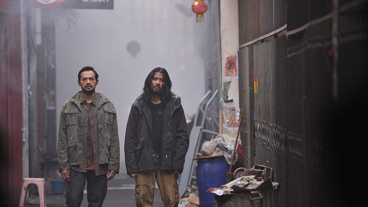 Foxtrot Six Movie Screenshot 2