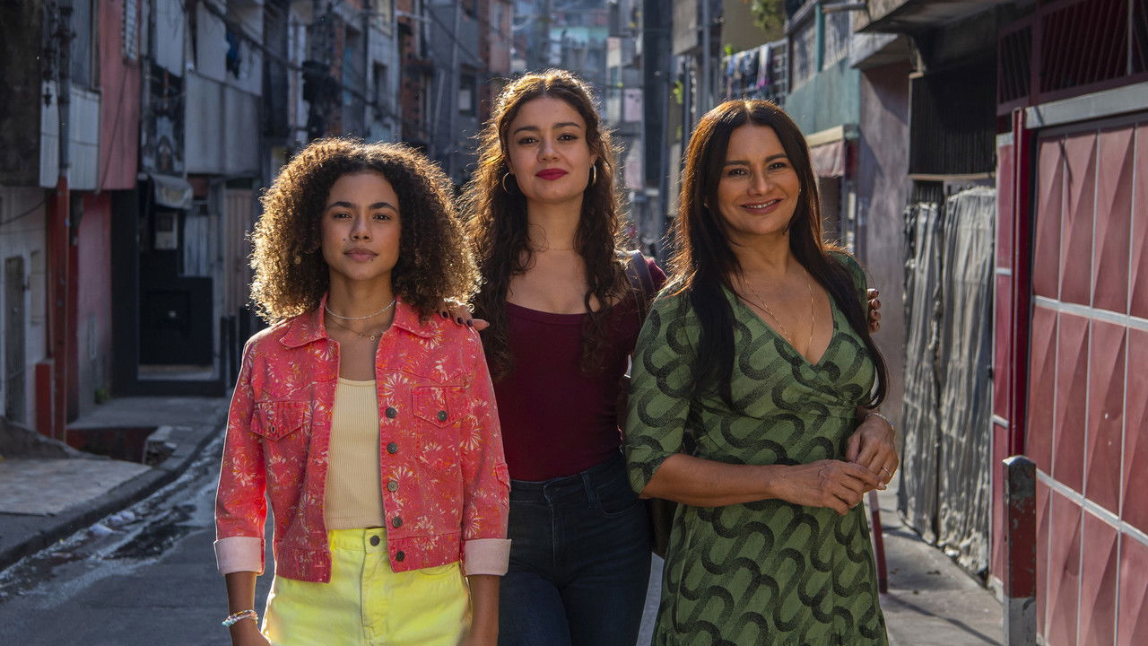 Três Graças Series Screenshot 5