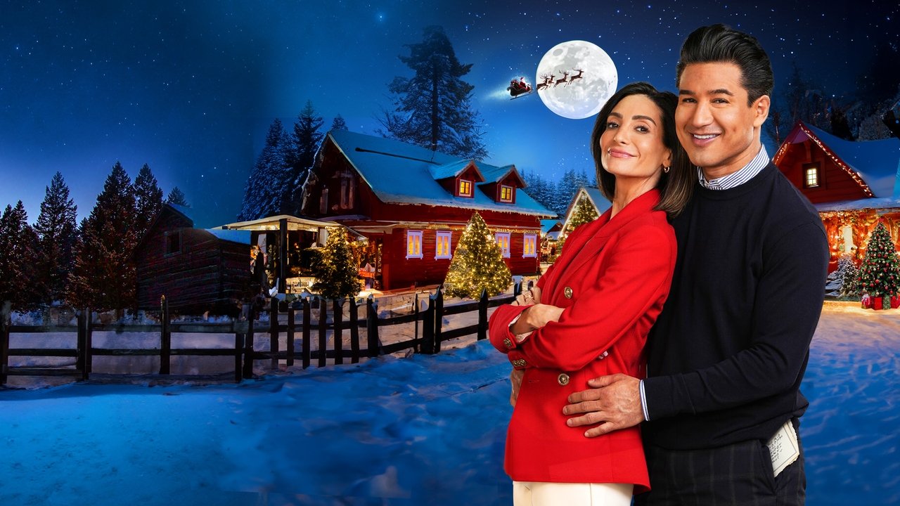 Once Upon a Christmas Wish Movie Screenshot 1