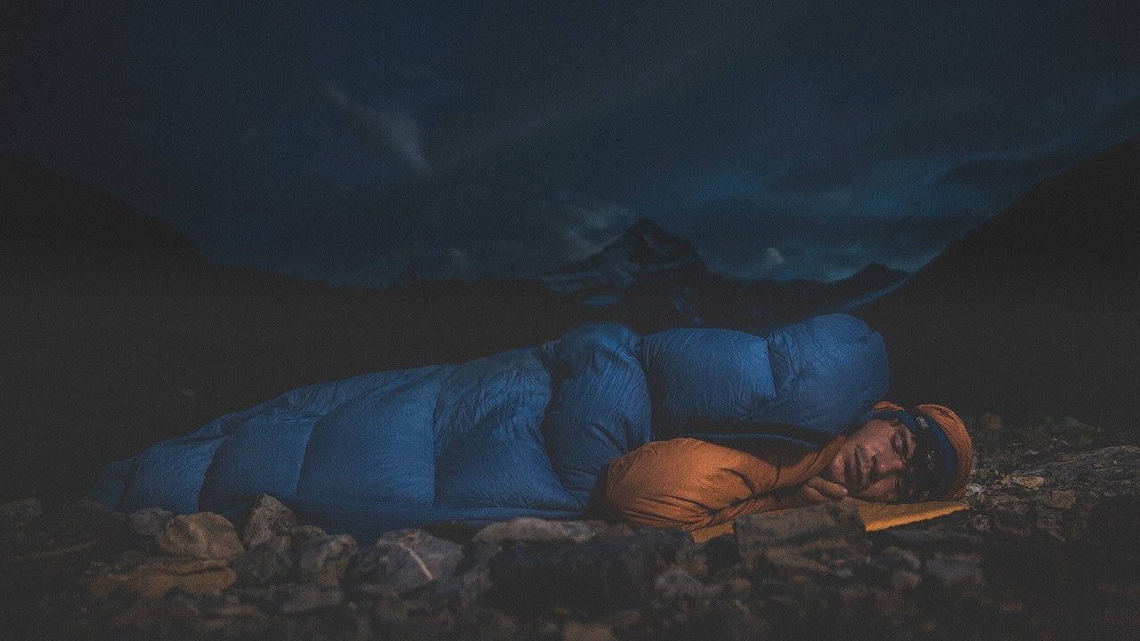 The Alpinist Movie Screenshot 2