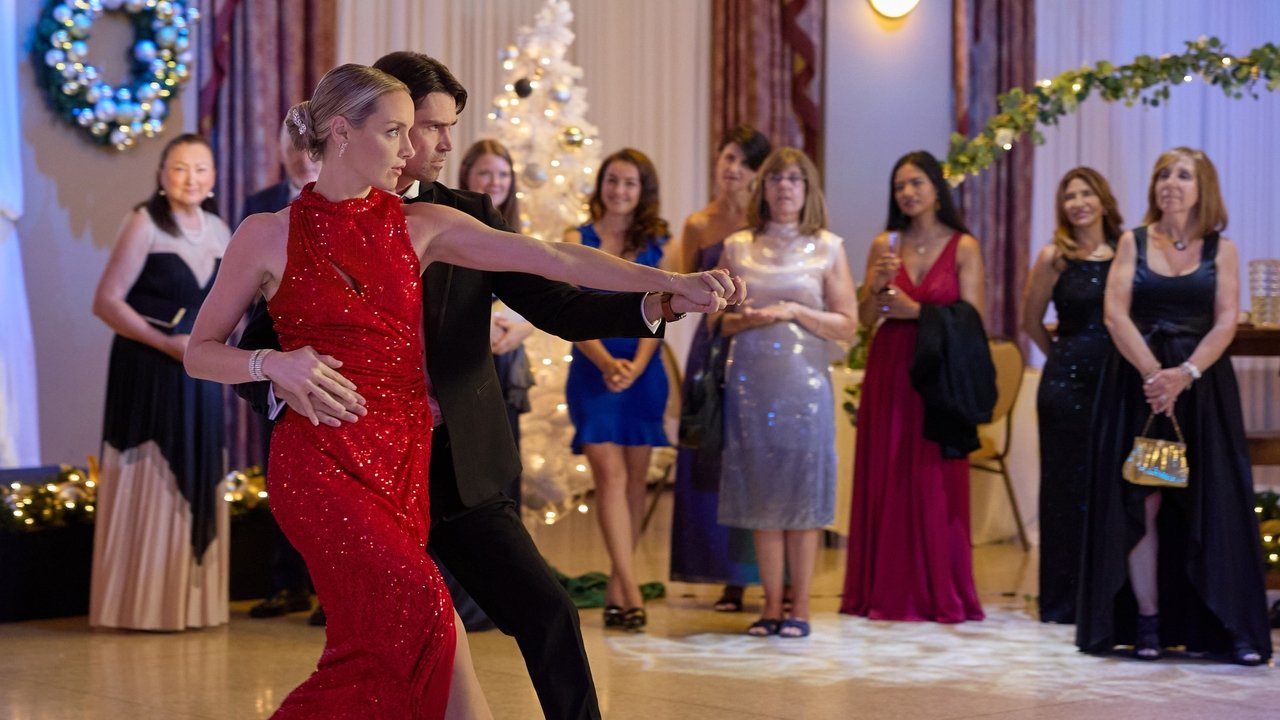 The Christmas Charade Movie Screenshot 2