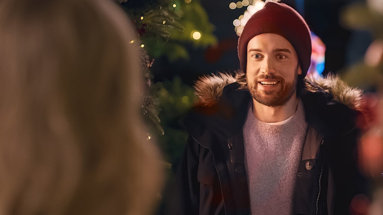 Jack in Time for Christmas Movie Screenshot 2