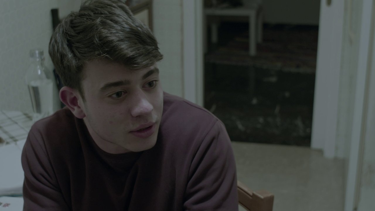 Lampros Movie Screenshot 5