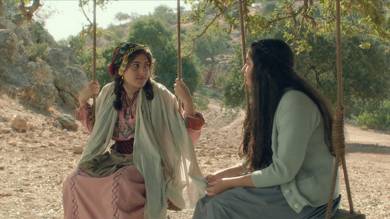 Farha Movie Screenshot 2