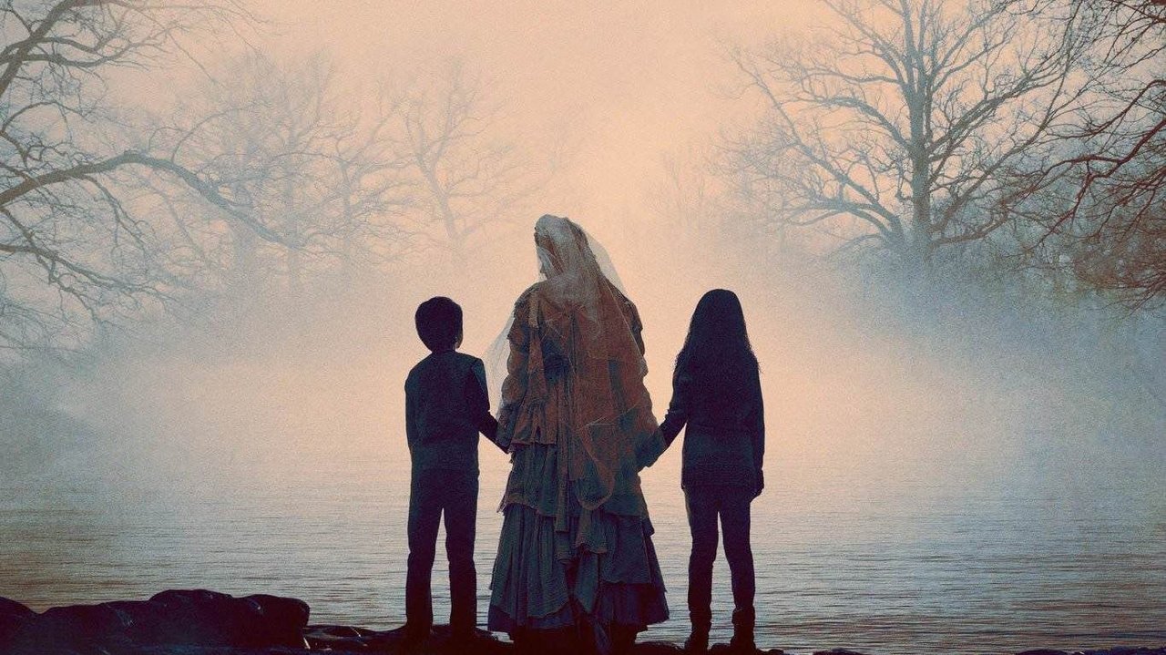 The Curse of La Llorona Movie Screenshot 3