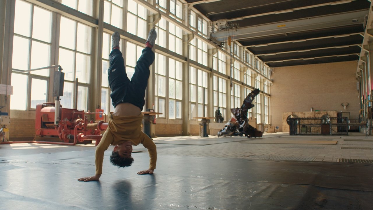 Life Upside Down Movie Screenshot 1