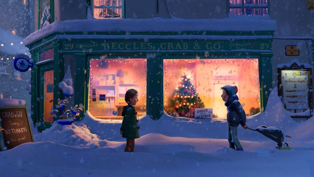That Christmas Movie Screenshot 2