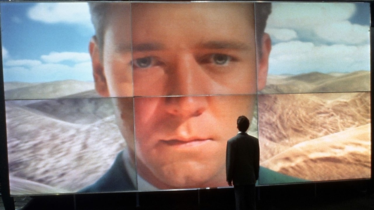 Virtuosity Movie Screenshot 2