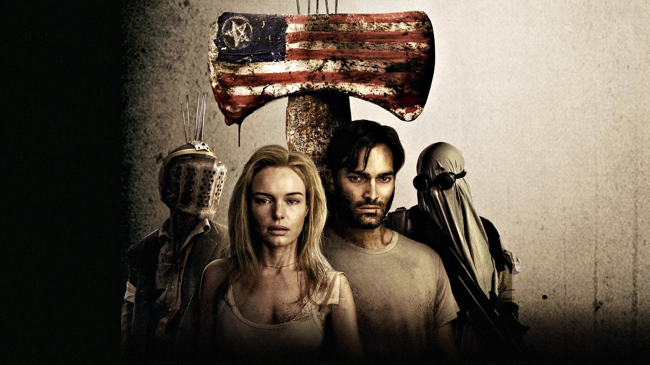 The Domestics Movie Screenshot 2