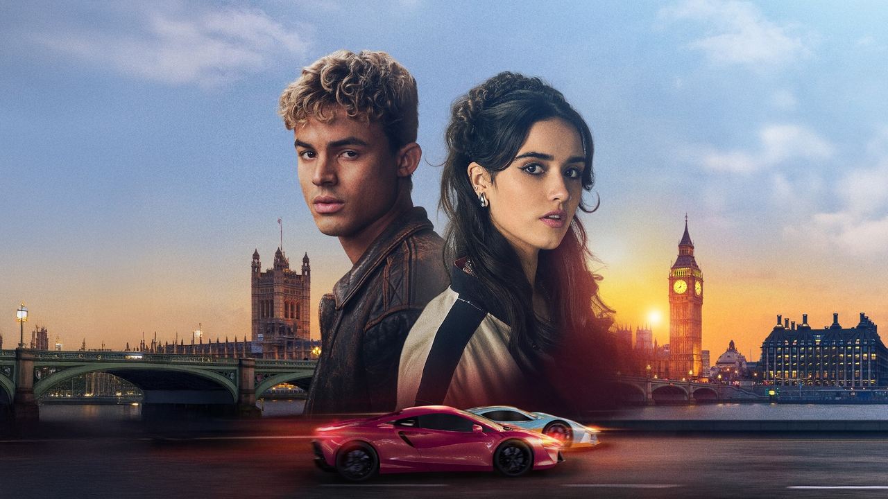 My Fault: London Movie Screenshot 1
