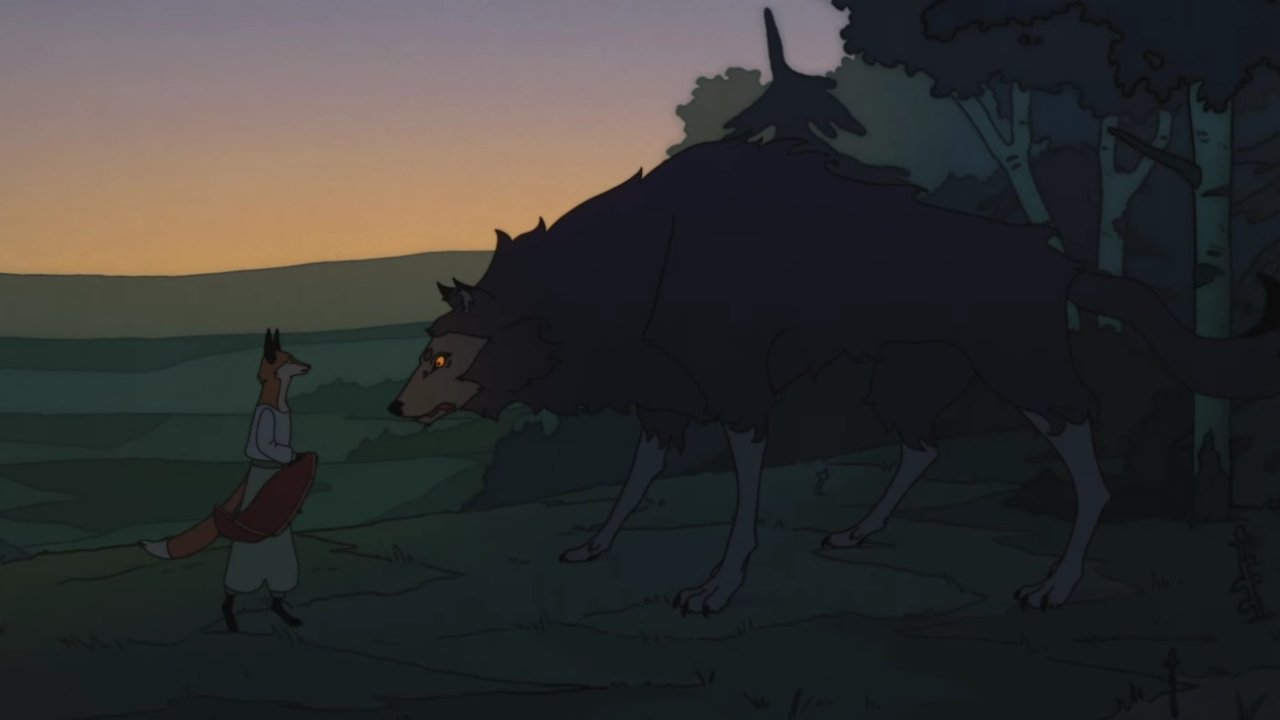 The Bitter and The Sweet Movie Screenshot 1