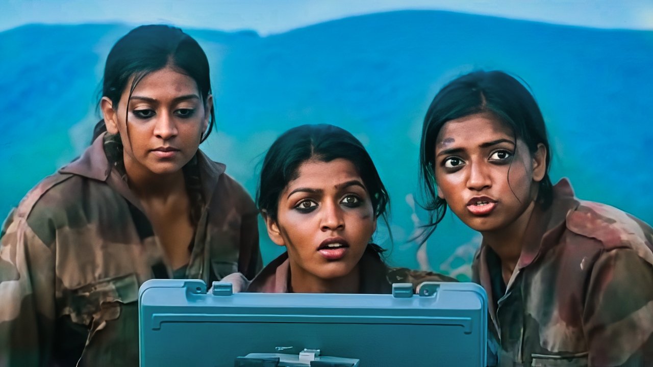 Peranmai Movie Screenshot 2