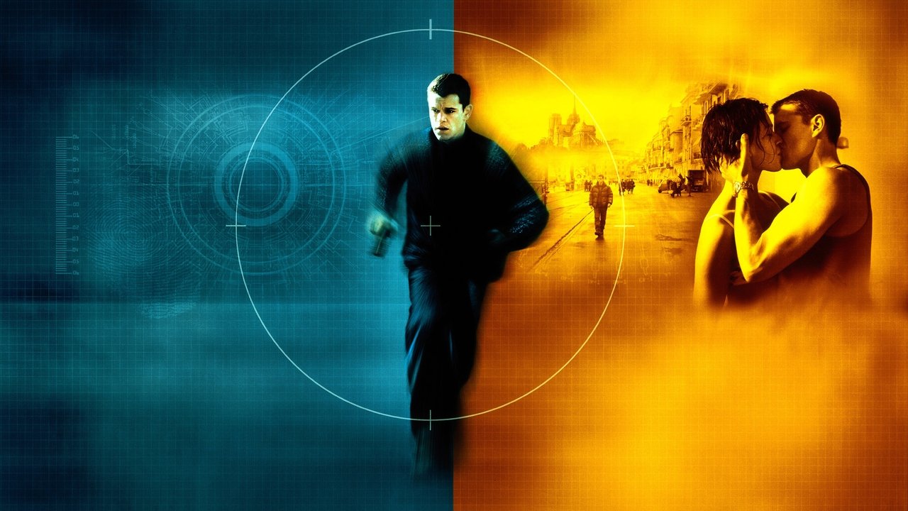 The Bourne Identity Movie Screenshot 3