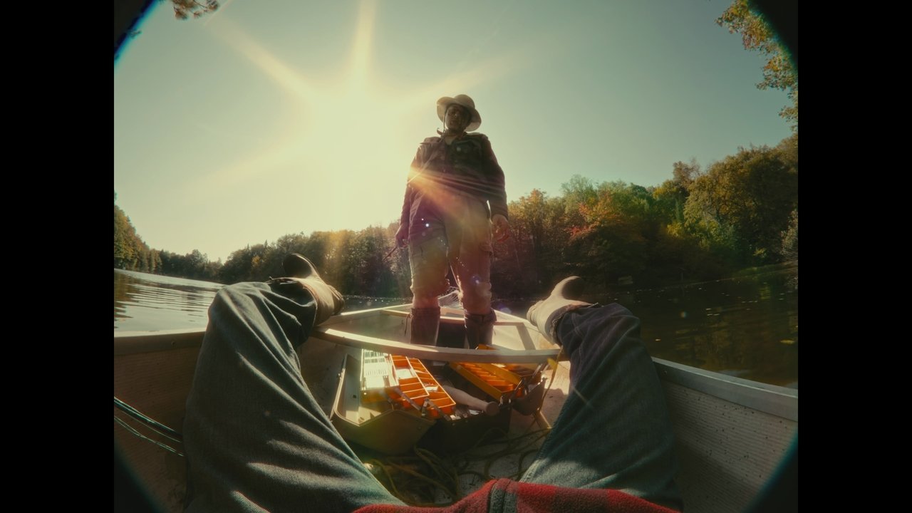 Hooked Movie Screenshot 3