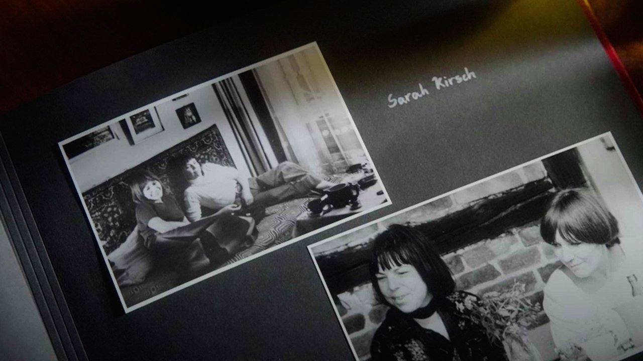 Sonntagskind - Die Schriftstellerin Helga Schubert Movie Screenshot 3